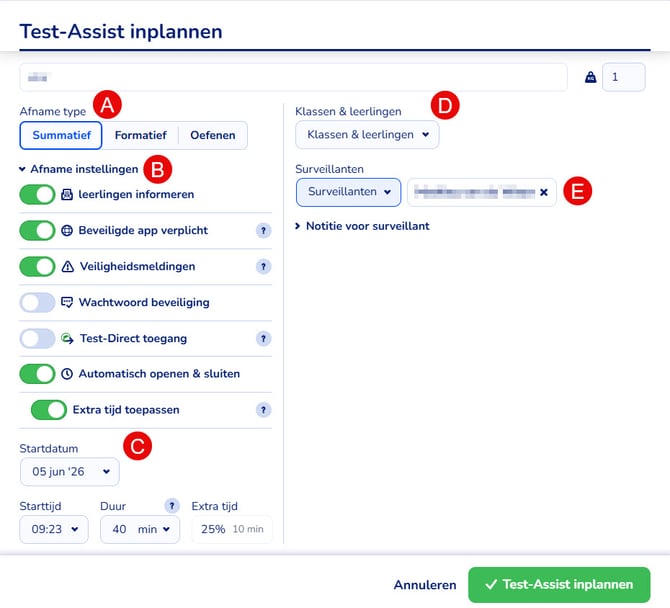 test-assist inplannen-1